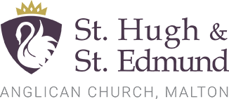 St. Hugh and St. Edmund Anglican Church