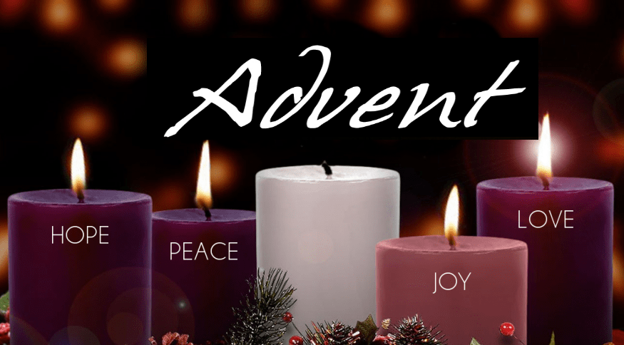 Advent (2)