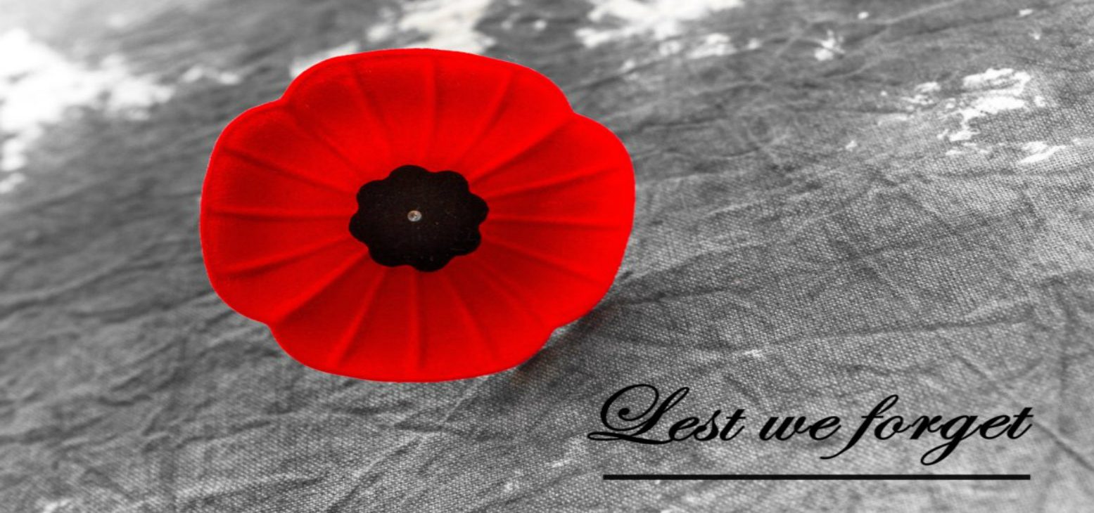 Remembrance Sunday