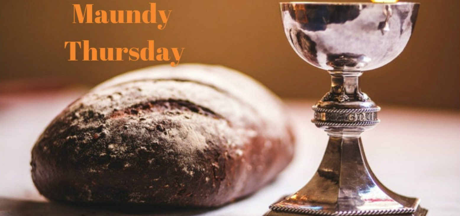 Maundy Thursday