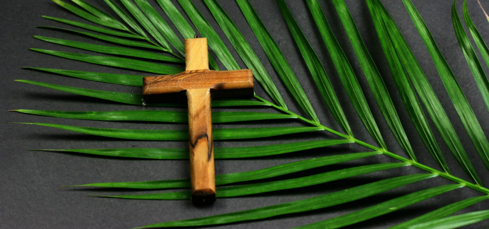 Palm Sunday