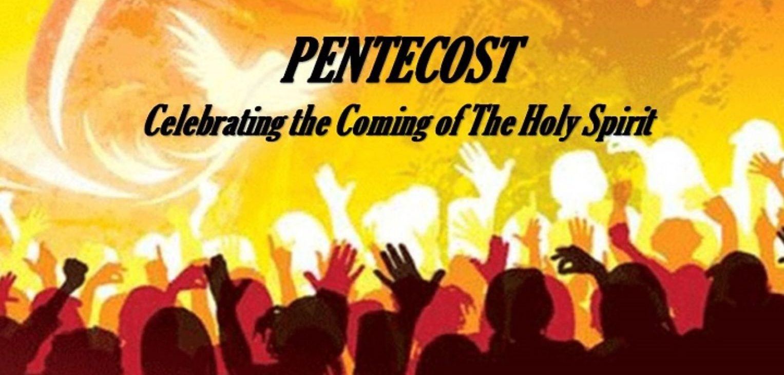 Pentecost